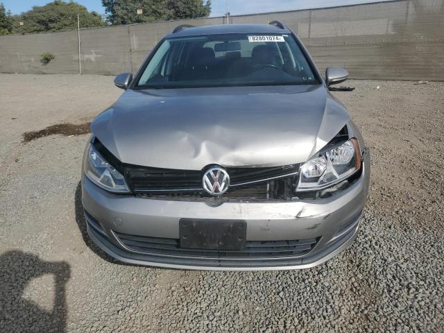 Photo 4 VIN: 3VWC17AU4GM518153 - VOLKSWAGEN GOLF SPORT 