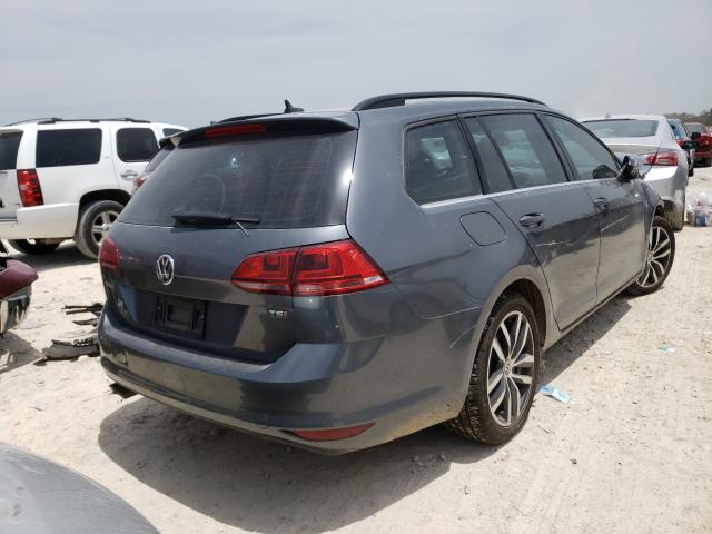 Photo 3 VIN: 3VWC17AU4GM520470 - VOLKSWAGEN GOLF 