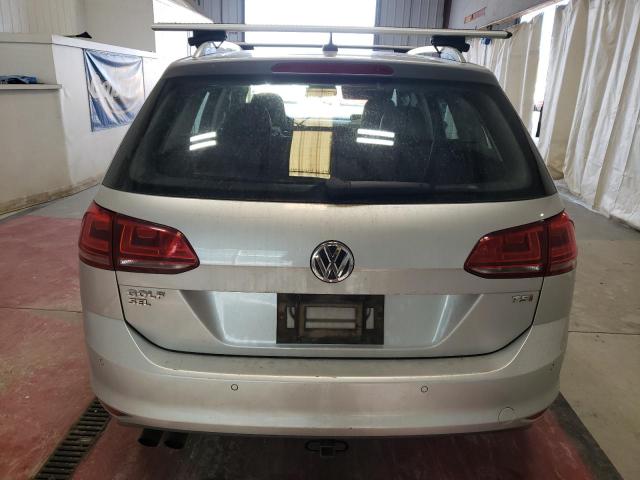 Photo 5 VIN: 3VWC17AU4GM521599 - VOLKSWAGEN GOLF SPORT 