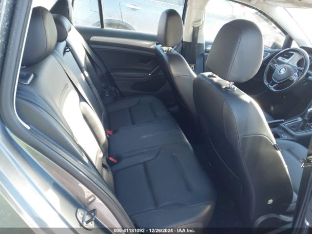 Photo 7 VIN: 3VWC17AU4GM523143 - VOLKSWAGEN GOLF SPORTWAGEN 