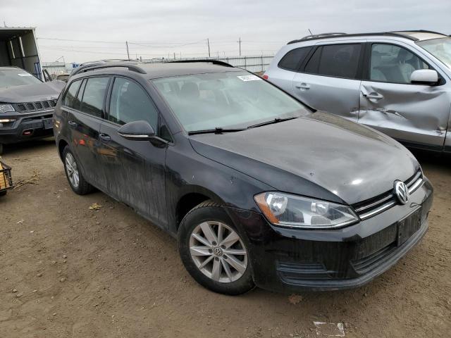 Photo 3 VIN: 3VWC17AU4HM510099 - VOLKSWAGEN GOLF 