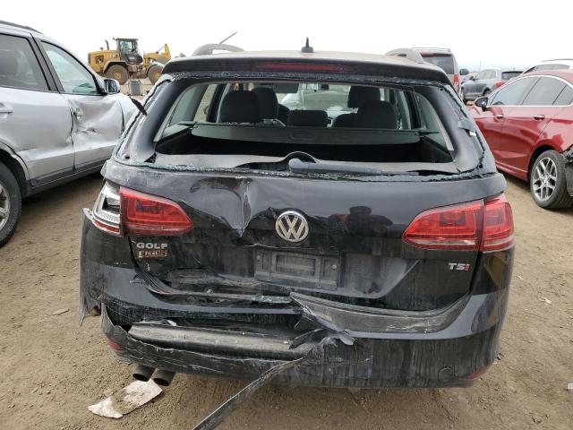 Photo 5 VIN: 3VWC17AU4HM510099 - VOLKSWAGEN GOLF 