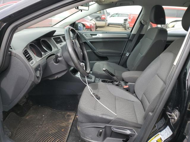 Photo 6 VIN: 3VWC17AU4HM510099 - VOLKSWAGEN GOLF 