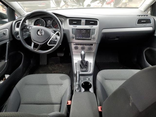 Photo 7 VIN: 3VWC17AU4HM510099 - VOLKSWAGEN GOLF 