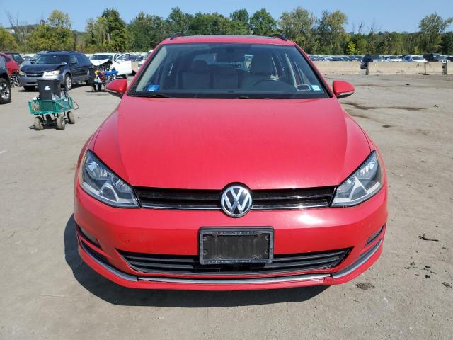 Photo 4 VIN: 3VWC17AU4HM534919 - VOLKSWAGEN GOLF 