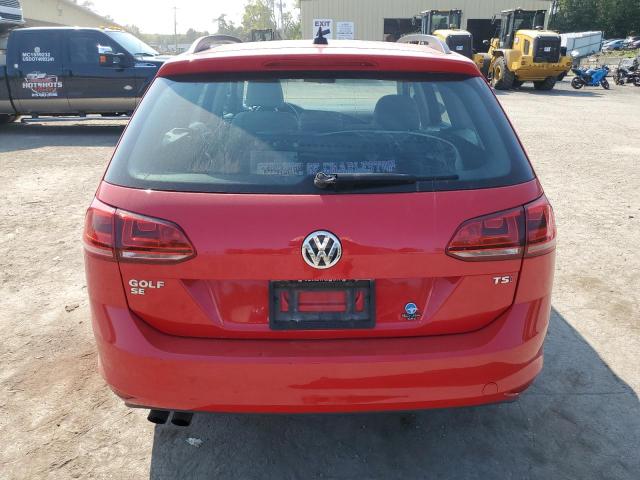 Photo 5 VIN: 3VWC17AU4HM534919 - VOLKSWAGEN GOLF 