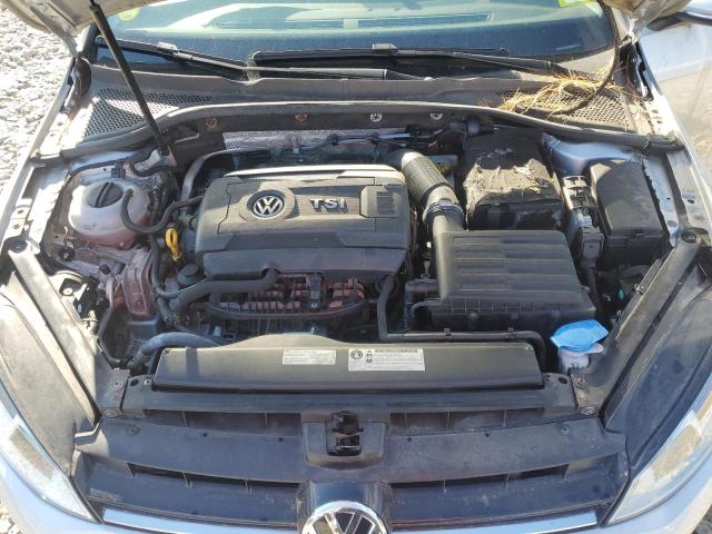 Photo 10 VIN: 3VWC17AU5GM501152 - VOLKSWAGEN GOLF 