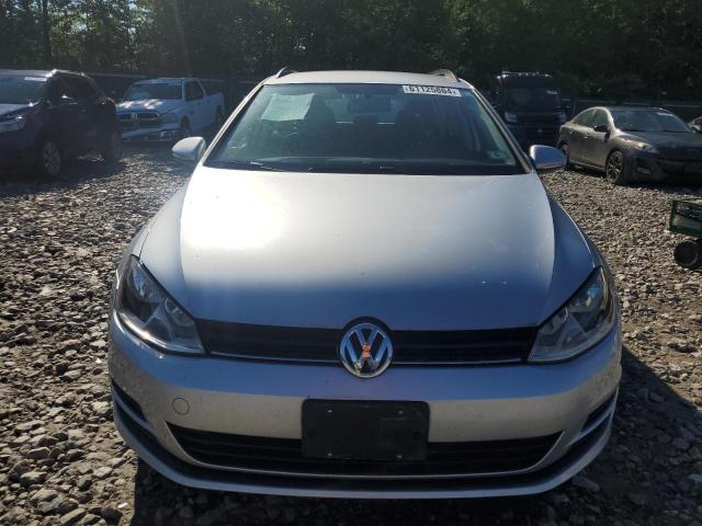 Photo 4 VIN: 3VWC17AU5GM501152 - VOLKSWAGEN GOLF 