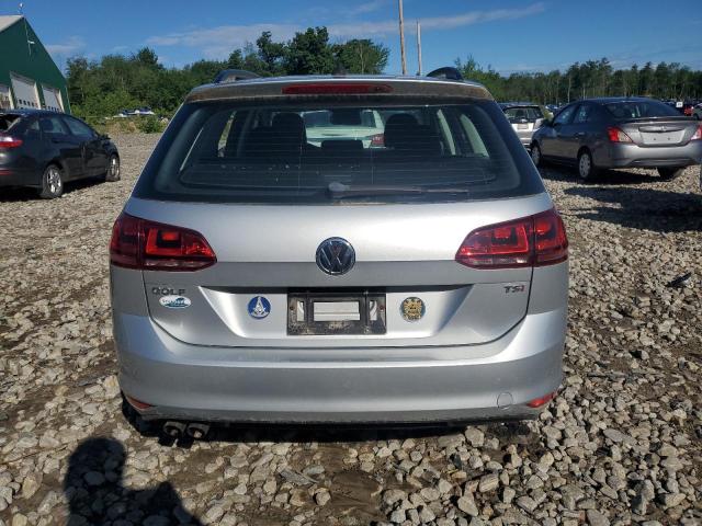 Photo 5 VIN: 3VWC17AU5GM501152 - VOLKSWAGEN GOLF 