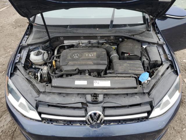 Photo 11 VIN: 3VWC17AU5GM509560 - VOLKSWAGEN GOLF SPORT 