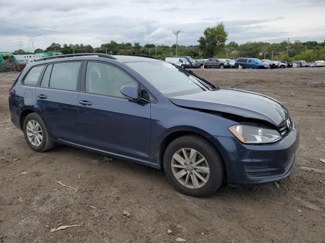 Photo 3 VIN: 3VWC17AU5GM509560 - VOLKSWAGEN GOLF SPORT 