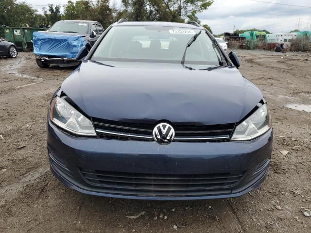 Photo 4 VIN: 3VWC17AU5GM509560 - VOLKSWAGEN GOLF SPORT 