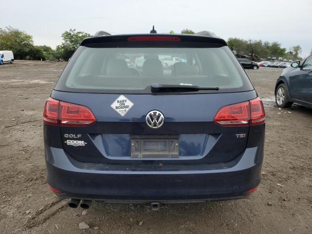 Photo 5 VIN: 3VWC17AU5GM509560 - VOLKSWAGEN GOLF SPORT 