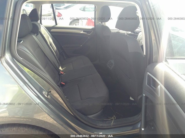 Photo 7 VIN: 3VWC17AU5GM511177 - VOLKSWAGEN GOLF 