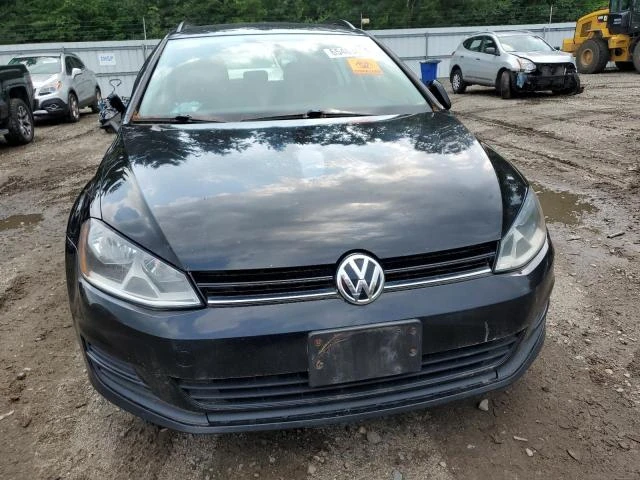 Photo 4 VIN: 3VWC17AU5GM513155 - VOLKSWAGEN GOLF 