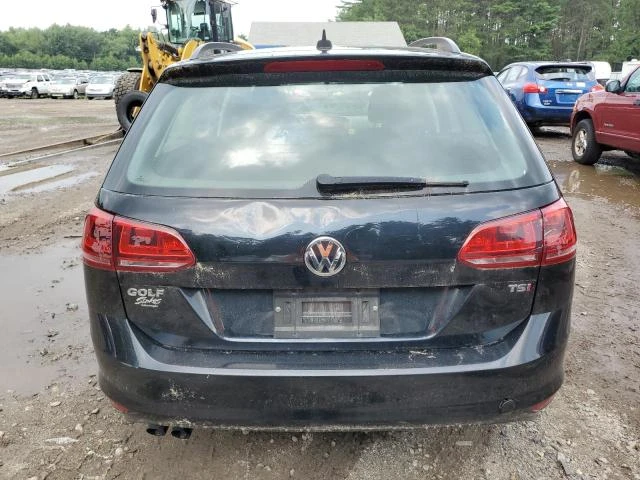 Photo 5 VIN: 3VWC17AU5GM513155 - VOLKSWAGEN GOLF 