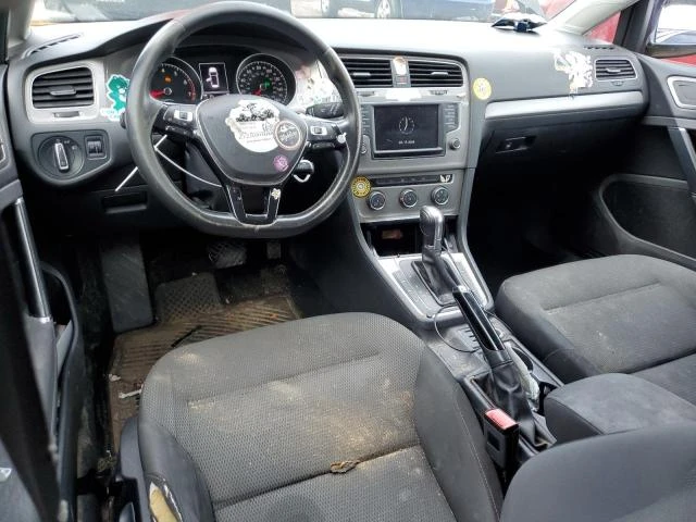 Photo 7 VIN: 3VWC17AU5GM513155 - VOLKSWAGEN GOLF 