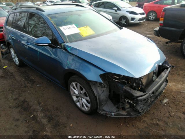 Photo 0 VIN: 3VWC17AU5GM514998 - VOLKSWAGEN GOLF 