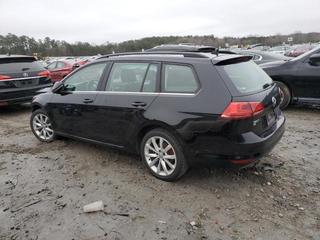 Photo 1 VIN: 3VWC17AU5GM517965 - VOLKSWAGEN GOLF 