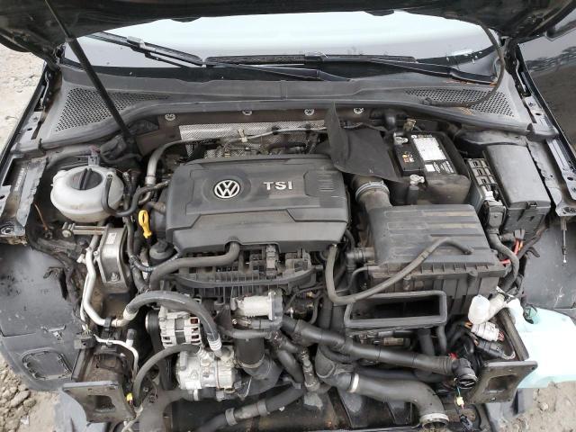 Photo 10 VIN: 3VWC17AU5GM517965 - VOLKSWAGEN GOLF 