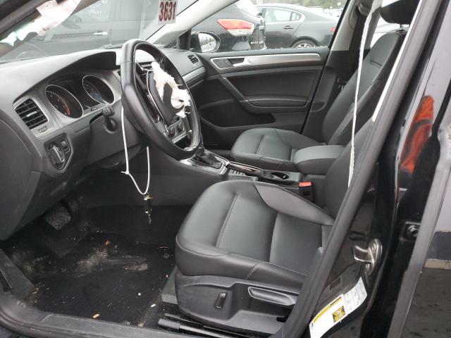 Photo 6 VIN: 3VWC17AU5GM517965 - VOLKSWAGEN GOLF 