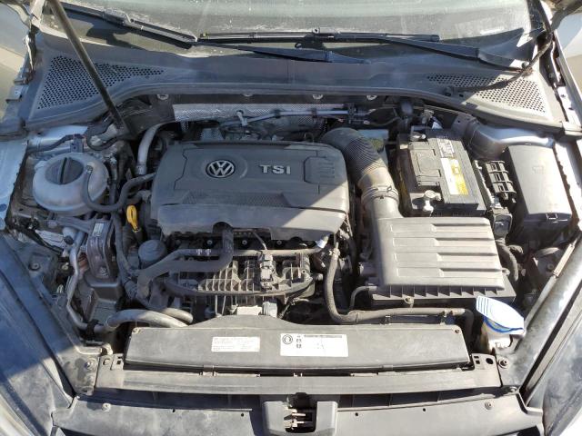 Photo 10 VIN: 3VWC17AU5GM519943 - VOLKSWAGEN GOLF 