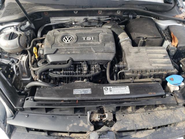 Photo 6 VIN: 3VWC17AU5GM522356 - VOLKSWAGEN GOLF 