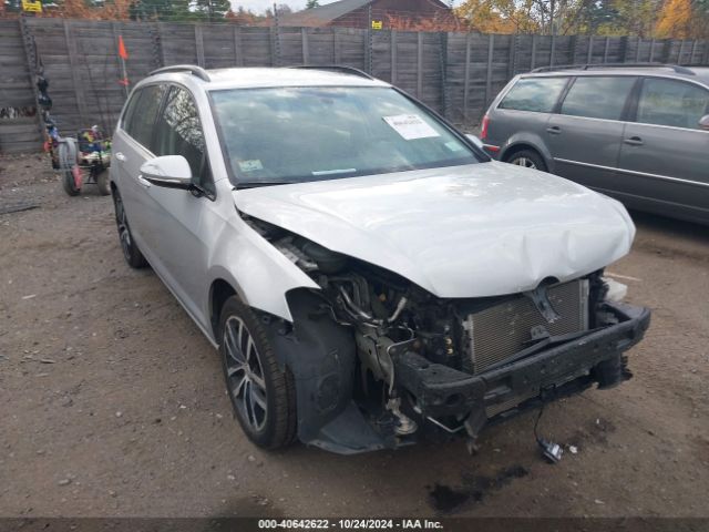 Photo 0 VIN: 3VWC17AU5GM522888 - VOLKSWAGEN GOLF 