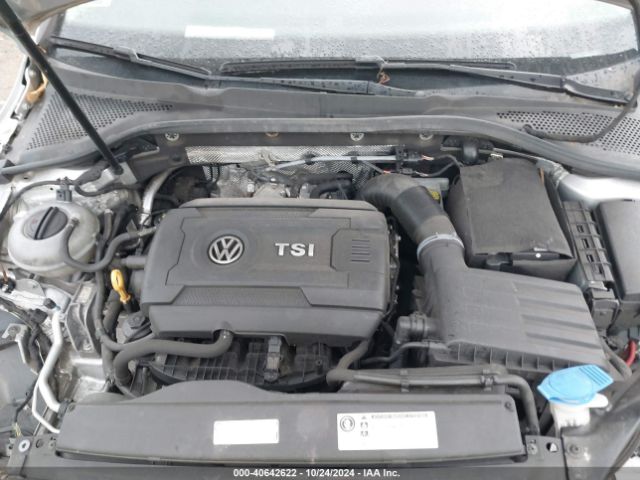 Photo 9 VIN: 3VWC17AU5GM522888 - VOLKSWAGEN GOLF 