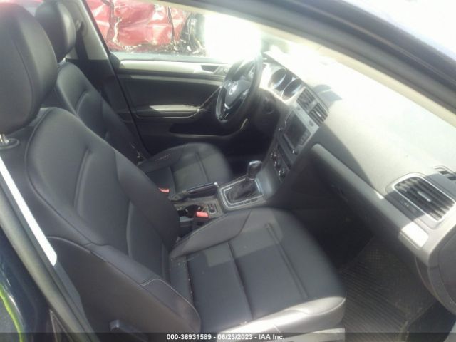 Photo 4 VIN: 3VWC17AU5GM523930 - VOLKSWAGEN GOLF 