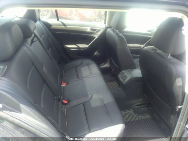 Photo 7 VIN: 3VWC17AU5GM523930 - VOLKSWAGEN GOLF 