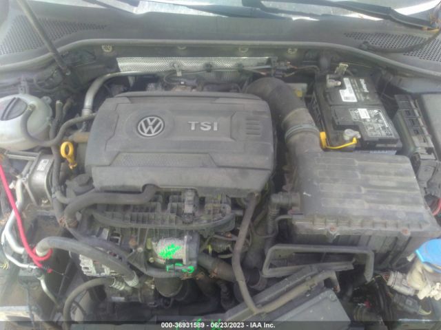 Photo 9 VIN: 3VWC17AU5GM523930 - VOLKSWAGEN GOLF 