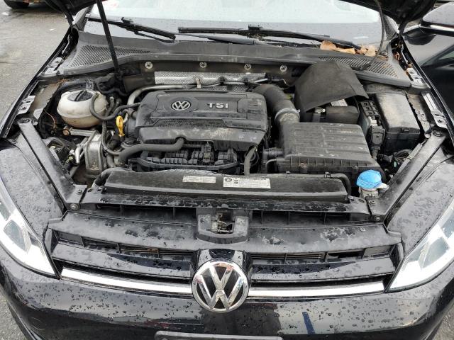 Photo 11 VIN: 3VWC17AU6FM501174 - VOLKSWAGEN GOLF SPORT 