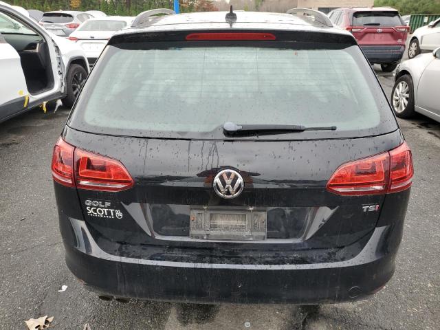 Photo 5 VIN: 3VWC17AU6FM501174 - VOLKSWAGEN GOLF SPORT 