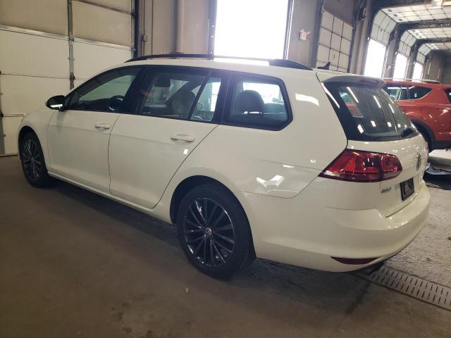 Photo 1 VIN: 3VWC17AU6FM502700 - VOLKSWAGEN GOLF 