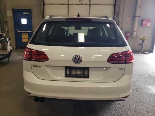 Photo 5 VIN: 3VWC17AU6FM502700 - VOLKSWAGEN GOLF 