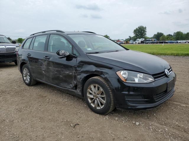 Photo 3 VIN: 3VWC17AU6FM512093 - VOLKSWAGEN GOLF 