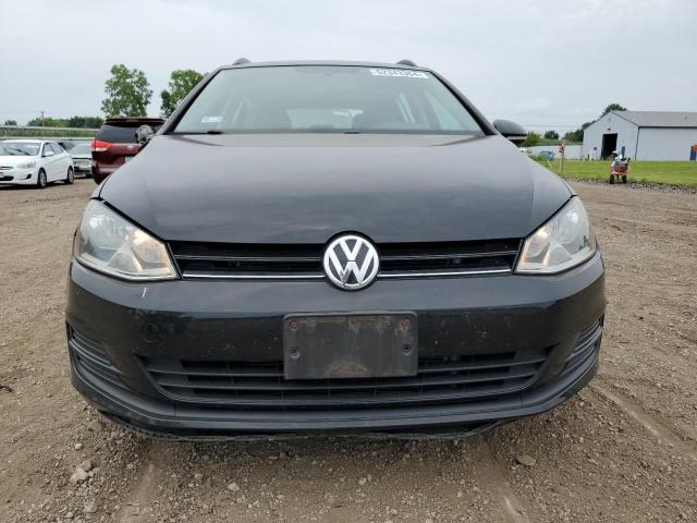 Photo 4 VIN: 3VWC17AU6FM512093 - VOLKSWAGEN GOLF 