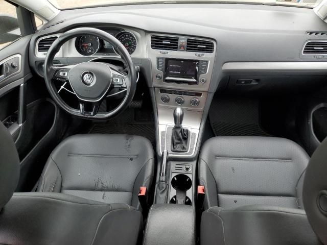 Photo 7 VIN: 3VWC17AU6FM512093 - VOLKSWAGEN GOLF 