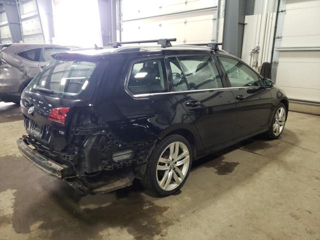 Photo 2 VIN: 3VWC17AU6FM513129 - VOLKSWAGEN GOLF 