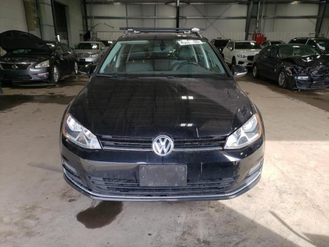 Photo 4 VIN: 3VWC17AU6FM513129 - VOLKSWAGEN GOLF 