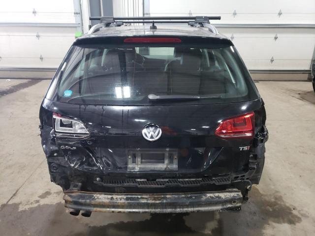 Photo 5 VIN: 3VWC17AU6FM513129 - VOLKSWAGEN GOLF 