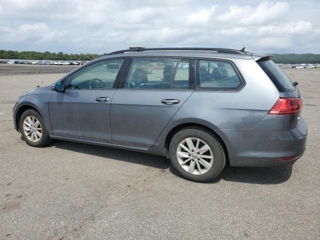 Photo 1 VIN: 3VWC17AU6FM519285 - VOLKSWAGEN GOLF 