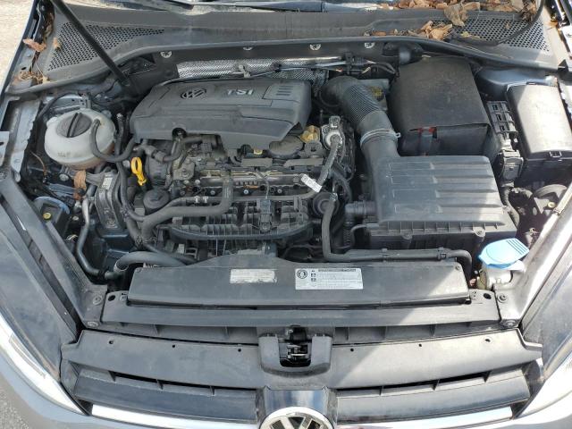 Photo 10 VIN: 3VWC17AU6FM519285 - VOLKSWAGEN GOLF 