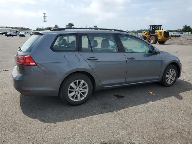 Photo 2 VIN: 3VWC17AU6FM519285 - VOLKSWAGEN GOLF 