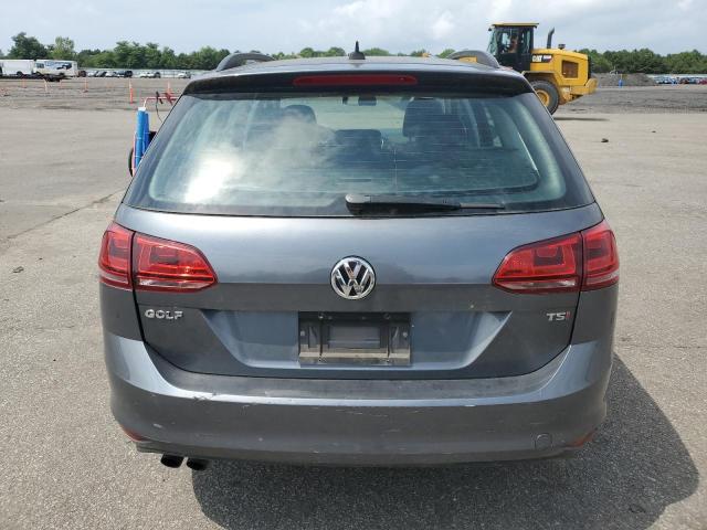 Photo 5 VIN: 3VWC17AU6FM519285 - VOLKSWAGEN GOLF 