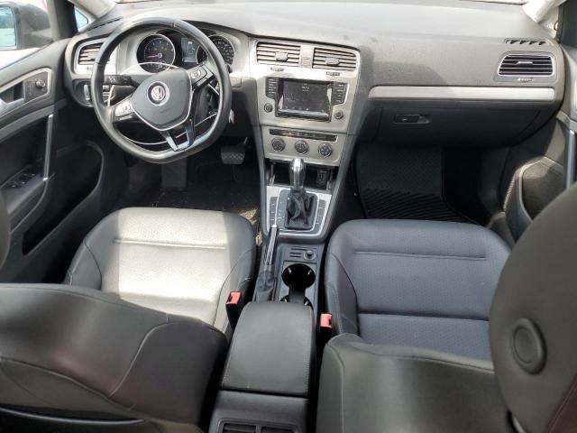 Photo 7 VIN: 3VWC17AU6FM519285 - VOLKSWAGEN GOLF 