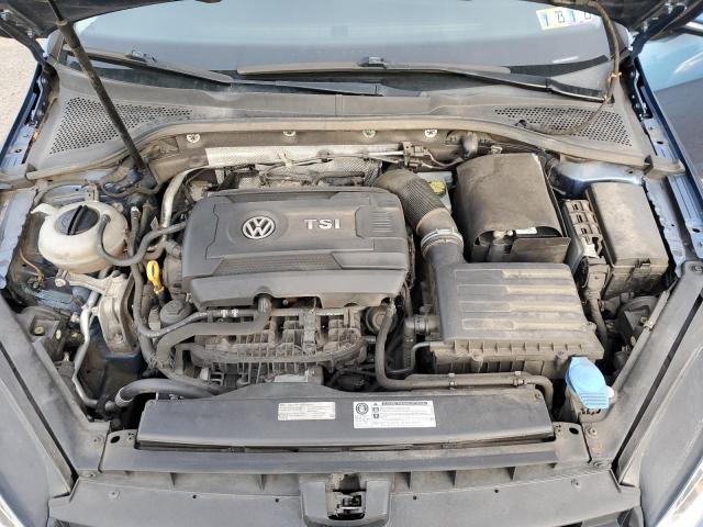 Photo 10 VIN: 3VWC17AU6GM500804 - VOLKSWAGEN GOLF 