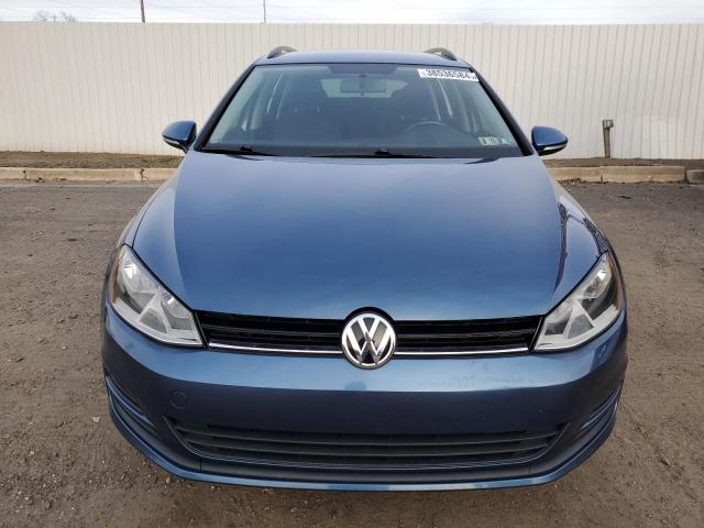 Photo 4 VIN: 3VWC17AU6GM500804 - VOLKSWAGEN GOLF 