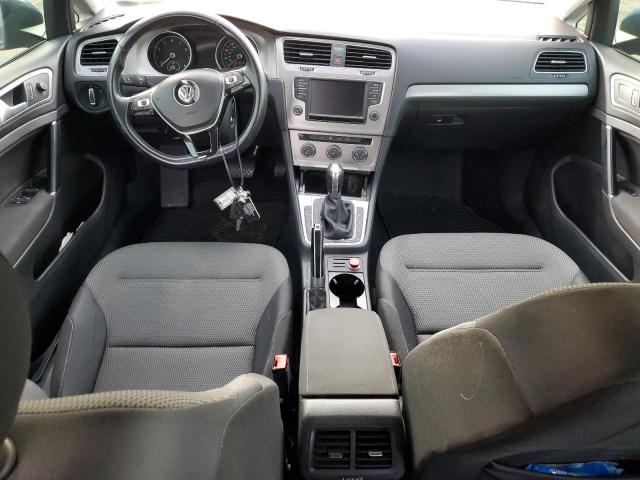 Photo 7 VIN: 3VWC17AU6GM500804 - VOLKSWAGEN GOLF 